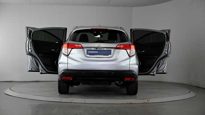 Honda HR-V 1.5 i-VTEC SE SUV 5dr Petrol CVT Euro 6 (s/s) (130 ps) 