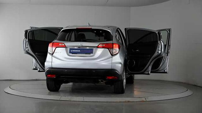 Honda HR-V 1.5 i-VTEC SE SUV 5dr Petrol CVT Euro 6 (s/s) (130 ps) 