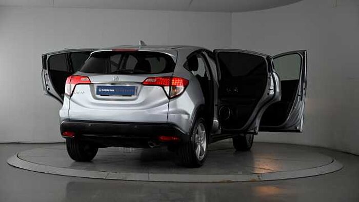 Honda HR-V 1.5 i-VTEC SE SUV 5dr Petrol CVT Euro 6 (s/s) (130 ps) 