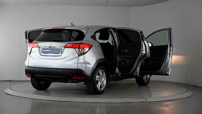 Honda HR-V 1.5 i-VTEC SE SUV 5dr Petrol CVT Euro 6 (s/s) (130 ps) 