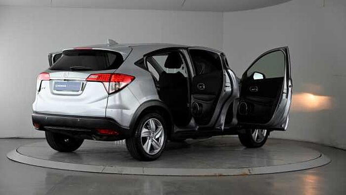 Honda HR-V 1.5 i-VTEC SE SUV 5dr Petrol CVT Euro 6 (s/s) (130 ps) 