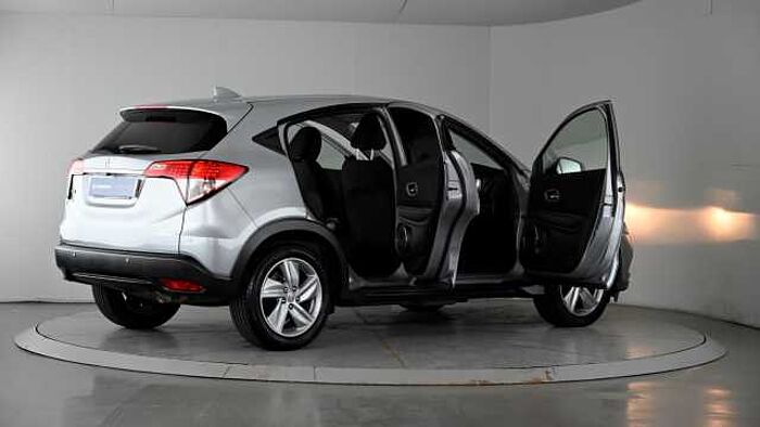 Honda HR-V 1.5 i-VTEC SE SUV 5dr Petrol CVT Euro 6 (s/s) (130 ps) 
