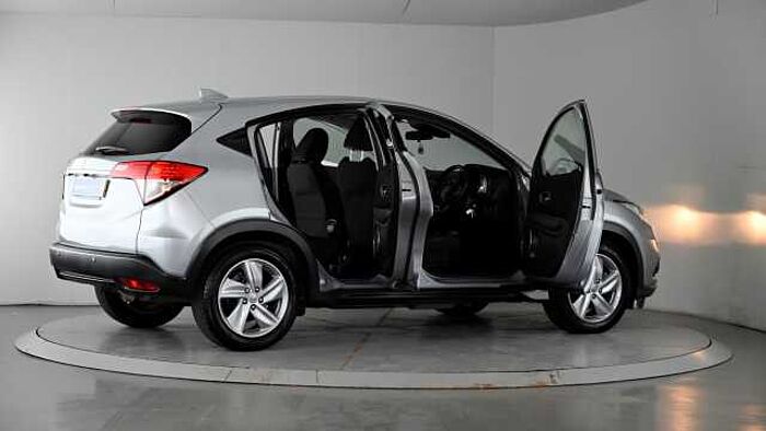 Honda HR-V 1.5 i-VTEC SE SUV 5dr Petrol CVT Euro 6 (s/s) (130 ps) 