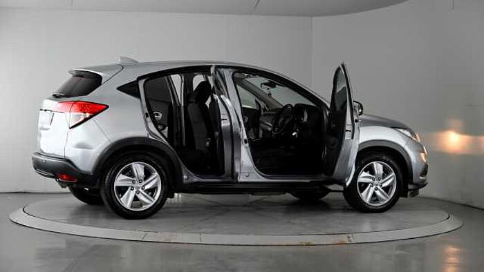 Honda HR-V 1.5 i-VTEC SE SUV 5dr Petrol CVT Euro 6 (s/s) (130 ps) 