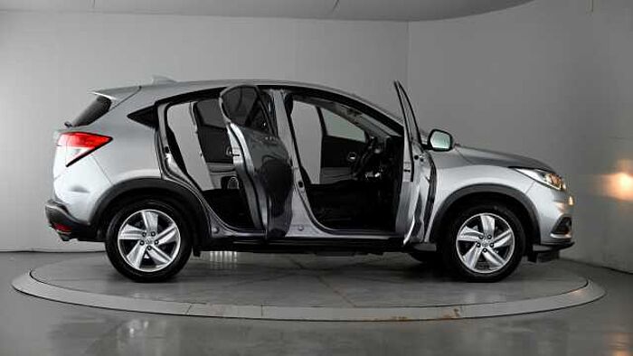 Honda HR-V 1.5 i-VTEC SE SUV 5dr Petrol CVT Euro 6 (s/s) (130 ps) 