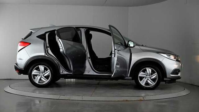 Honda HR-V 1.5 i-VTEC SE SUV 5dr Petrol CVT Euro 6 (s/s) (130 ps) 