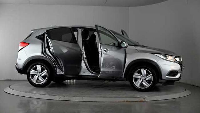 Honda HR-V 1.5 i-VTEC SE SUV 5dr Petrol CVT Euro 6 (s/s) (130 ps) 