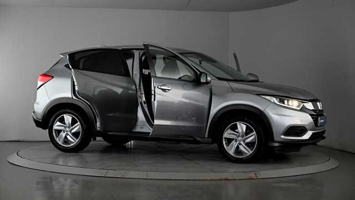 Honda HR-V 1.5 i-VTEC SE SUV 5dr Petrol CVT Euro 6 (s/s) (130 ps) 