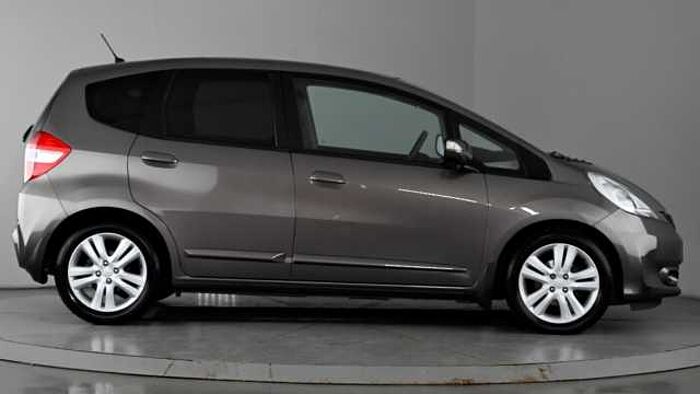 Honda Jazz 1.4 i-VTEC EX Hatchback 5dr Petrol CVT Euro 5 (99 ps) 