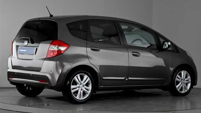 Honda Jazz 1.4 i-VTEC EX Hatchback 5dr Petrol CVT Euro 5 (99 ps) 