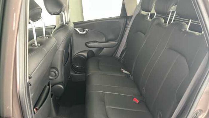 Honda Jazz 1.4 i-VTEC EX Hatchback 5dr Petrol CVT Euro 5 (99 ps) 