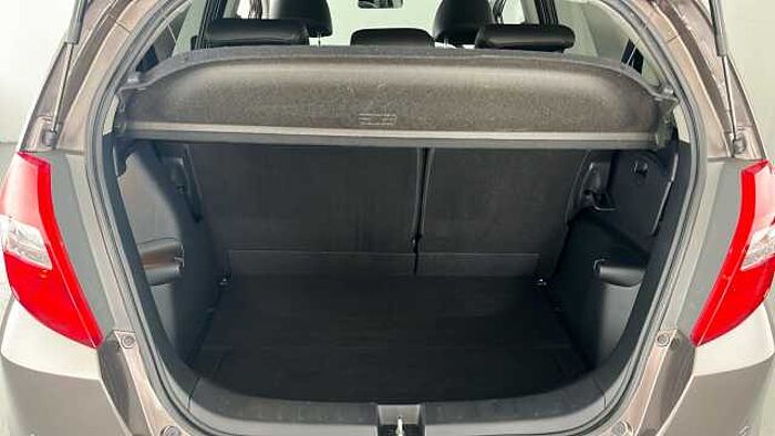 Honda Jazz 1.4 i-VTEC EX Hatchback 5dr Petrol CVT Euro 5 (99 ps) 