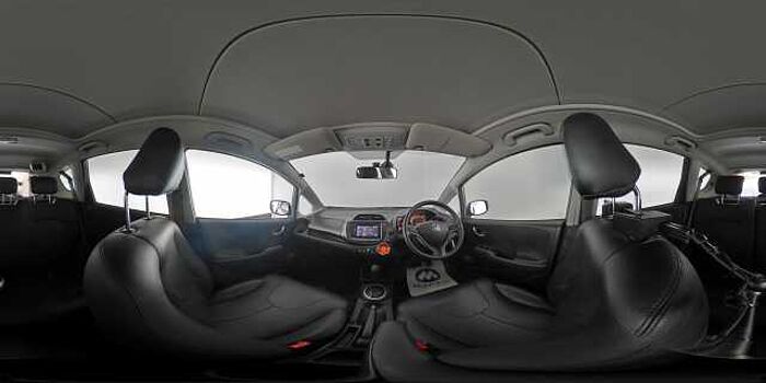 Honda Jazz 1.4 i-VTEC EX Hatchback 5dr Petrol CVT Euro 5 (99 ps) 