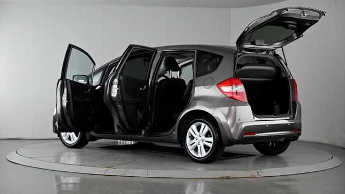 Honda Jazz 1.4 i-VTEC EX Hatchback 5dr Petrol CVT Euro 5 (99 ps) 