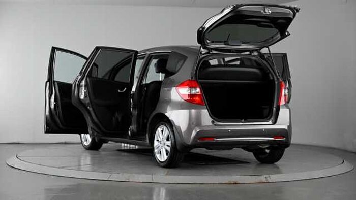 Honda Jazz 1.4 i-VTEC EX Hatchback 5dr Petrol CVT Euro 5 (99 ps) 