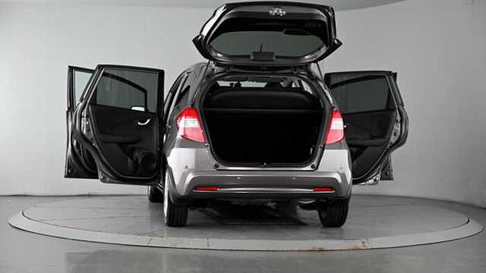 Honda Jazz 1.4 i-VTEC EX Hatchback 5dr Petrol CVT Euro 5 (99 ps) 