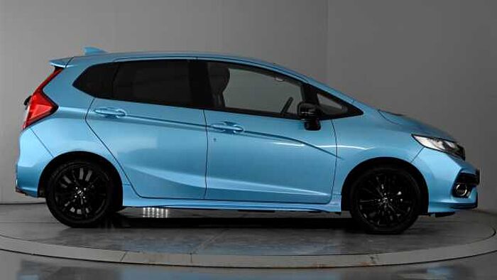 Honda Jazz 1.5 i-VTEC Sport Navi Hatchback 5dr Petrol CVT Euro 6 (s/s) (130 ps) 