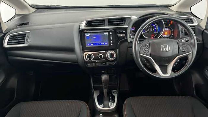 Honda Jazz 1.5 i-VTEC Sport Navi Hatchback 5dr Petrol CVT Euro 6 (s/s) (130 ps) 