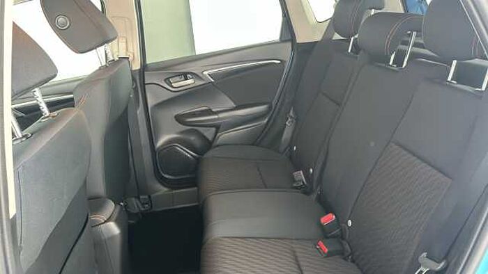 Honda Jazz 1.5 i-VTEC Sport Navi Hatchback 5dr Petrol CVT Euro 6 (s/s) (130 ps) 