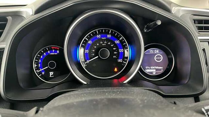 Honda Jazz 1.5 i-VTEC Sport Navi Hatchback 5dr Petrol CVT Euro 6 (s/s) (130 ps) 