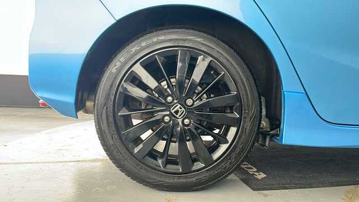 Honda Jazz 1.5 i-VTEC Sport Navi Hatchback 5dr Petrol CVT Euro 6 (s/s) (130 ps) 