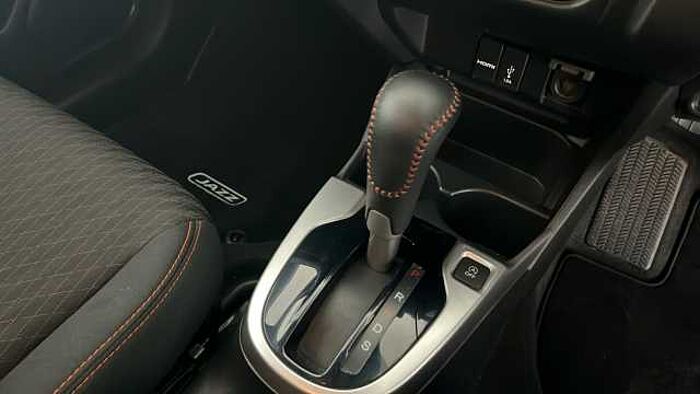 Honda Jazz 1.5 i-VTEC Sport Navi Hatchback 5dr Petrol CVT Euro 6 (s/s) (130 ps) 