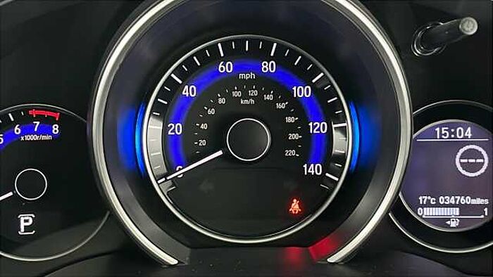 Honda Jazz 1.5 i-VTEC Sport Navi Hatchback 5dr Petrol CVT Euro 6 (s/s) (130 ps) 