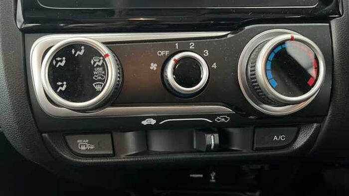 Honda Jazz 1.5 i-VTEC Sport Navi Hatchback 5dr Petrol CVT Euro 6 (s/s) (130 ps) 