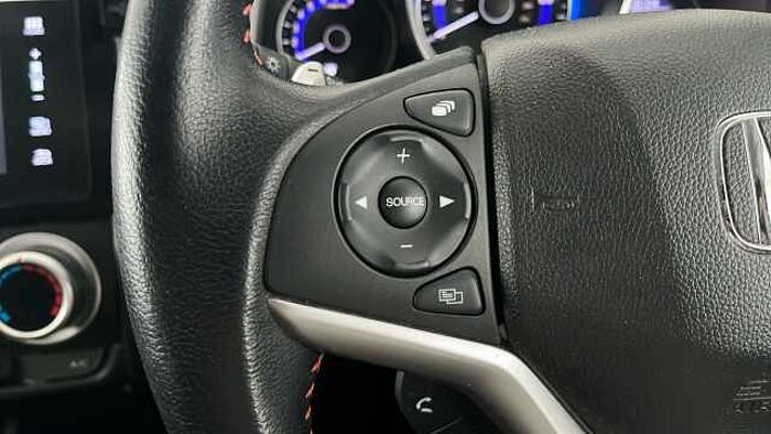 Honda Jazz 1.5 i-VTEC Sport Navi Hatchback 5dr Petrol CVT Euro 6 (s/s) (130 ps) 