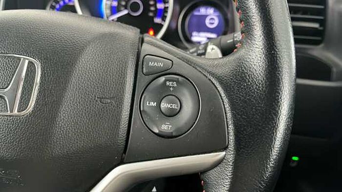 Honda Jazz 1.5 i-VTEC Sport Navi Hatchback 5dr Petrol CVT Euro 6 (s/s) (130 ps) 