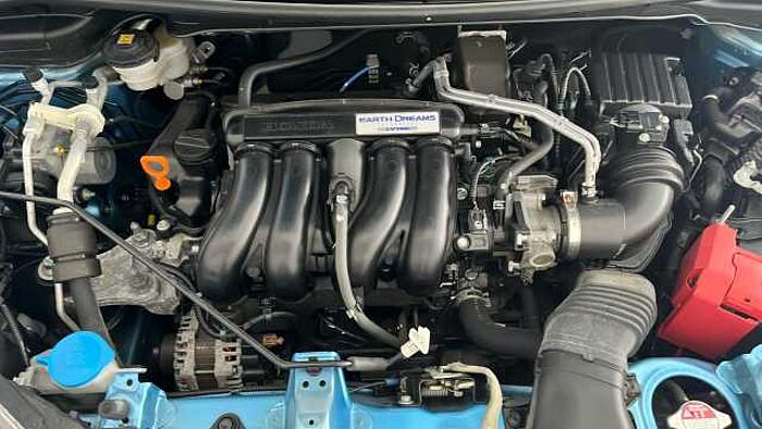 Honda Jazz 1.5 i-VTEC Sport Navi Hatchback 5dr Petrol CVT Euro 6 (s/s) (130 ps) 