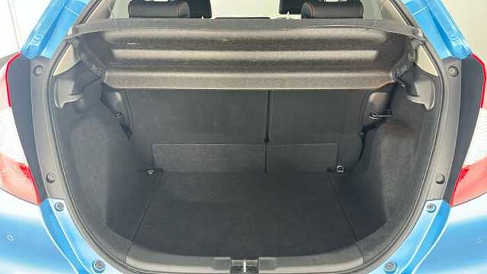 Honda Jazz 1.5 i-VTEC Sport Navi Hatchback 5dr Petrol CVT Euro 6 (s/s) (130 ps) 