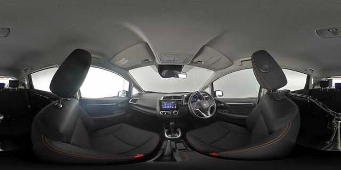 Honda Jazz 1.5 i-VTEC Sport Navi Hatchback 5dr Petrol CVT Euro 6 (s/s) (130 ps) 