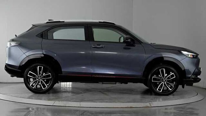 Honda HR-V Hybrid 1.5 h i-MMD Advance Style SUV 5dr Petrol Hybrid CVT Euro 6 (s/s) (131 ps) 