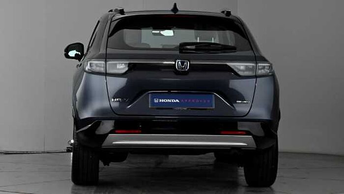 Honda HR-V Hybrid 1.5 h i-MMD Advance Style SUV 5dr Petrol Hybrid CVT Euro 6 (s/s) (131 ps) 