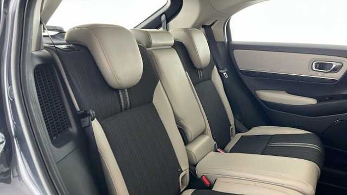 Honda HR-V Hybrid 1.5 h i-MMD Advance Style SUV 5dr Petrol Hybrid CVT Euro 6 (s/s) (131 ps) 