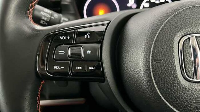 Honda HR-V Hybrid 1.5 h i-MMD Advance Style SUV 5dr Petrol Hybrid CVT Euro 6 (s/s) (131 ps) 