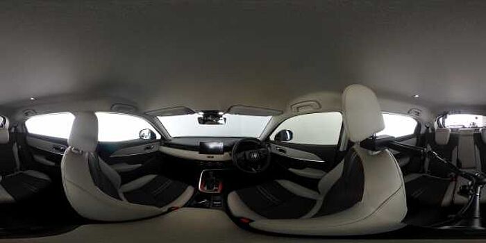 Honda HR-V Hybrid 1.5 h i-MMD Advance Style SUV 5dr Petrol Hybrid CVT Euro 6 (s/s) (131 ps) 