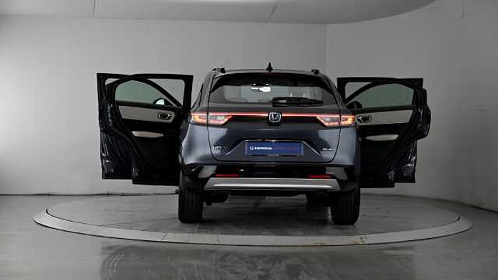 Honda HR-V Hybrid 1.5 h i-MMD Advance Style SUV 5dr Petrol Hybrid CVT Euro 6 (s/s) (131 ps) 