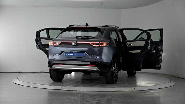Honda HR-V Hybrid 1.5 h i-MMD Advance Style SUV 5dr Petrol Hybrid CVT Euro 6 (s/s) (131 ps) 