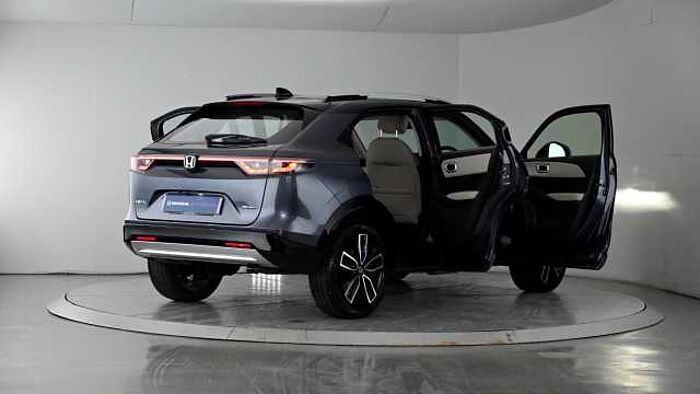 Honda HR-V Hybrid 1.5 h i-MMD Advance Style SUV 5dr Petrol Hybrid CVT Euro 6 (s/s) (131 ps) 