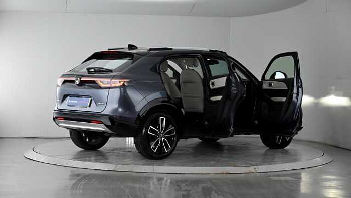 Honda HR-V Hybrid 1.5 h i-MMD Advance Style SUV 5dr Petrol Hybrid CVT Euro 6 (s/s) (131 ps) 
