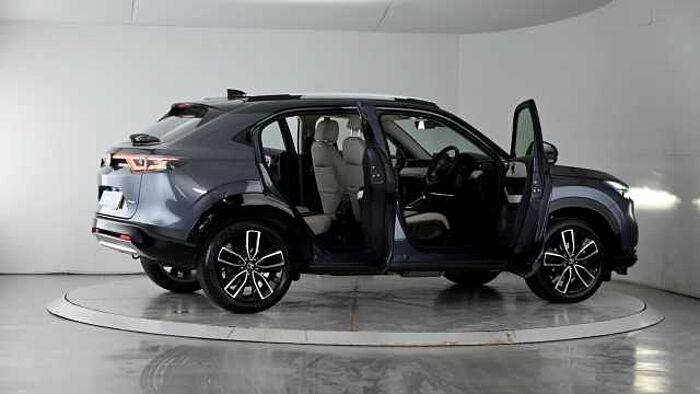 Honda HR-V Hybrid 1.5 h i-MMD Advance Style SUV 5dr Petrol Hybrid CVT Euro 6 (s/s) (131 ps) 