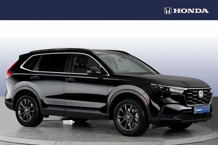 Honda CR-V Hybrid 2.0 h i-MMD Advance SUV 5dr Petrol Hybrid eCVT 4WD Euro 6 (s/s) (184 ps) 