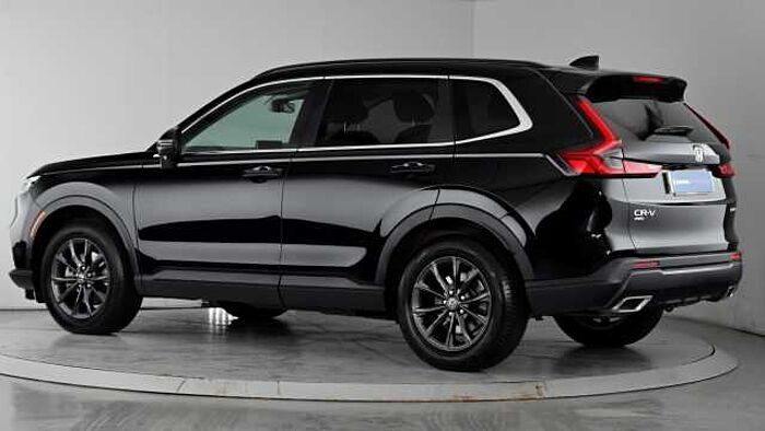 Honda CR-V Hybrid 2.0 h i-MMD Advance SUV 5dr Petrol Hybrid eCVT 4WD Euro 6 (s/s) (184 ps) 