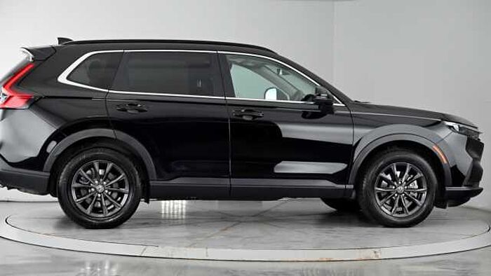 Honda CR-V Hybrid 2.0 h i-MMD Advance SUV 5dr Petrol Hybrid eCVT 4WD Euro 6 (s/s) (184 ps) 