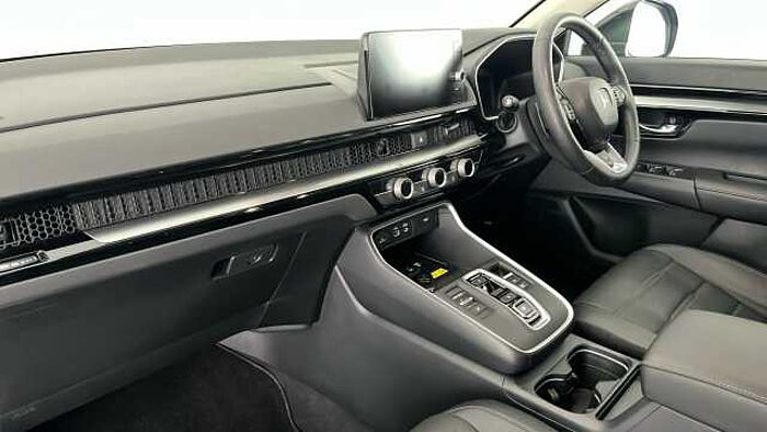 Honda CR-V Hybrid 2.0 h i-MMD Advance SUV 5dr Petrol Hybrid eCVT 4WD Euro 6 (s/s) (184 ps) 