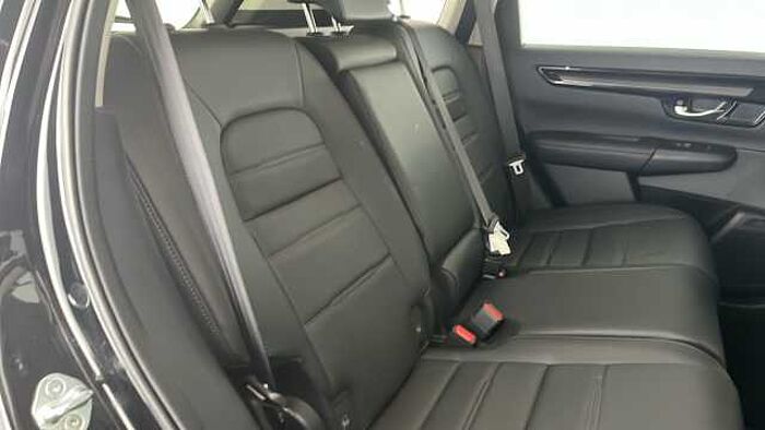 Honda CR-V Hybrid 2.0 h i-MMD Advance SUV 5dr Petrol Hybrid eCVT 4WD Euro 6 (s/s) (184 ps) 