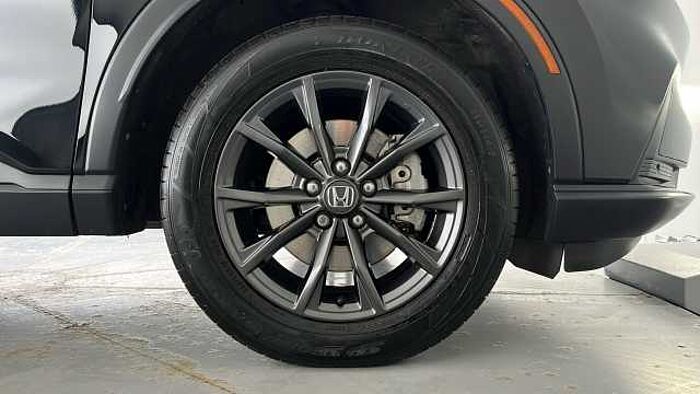 Honda CR-V Hybrid 2.0 h i-MMD Advance SUV 5dr Petrol Hybrid eCVT 4WD Euro 6 (s/s) (184 ps) 