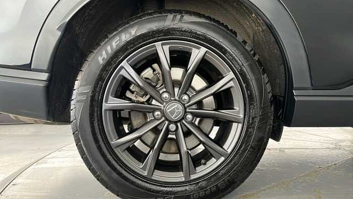 Honda CR-V Hybrid 2.0 h i-MMD Advance SUV 5dr Petrol Hybrid eCVT 4WD Euro 6 (s/s) (184 ps) 